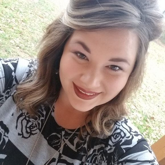 Meet your Posher, Lasha - Picture 1 of 1